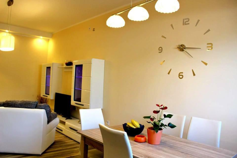 Apartment Klaudija *