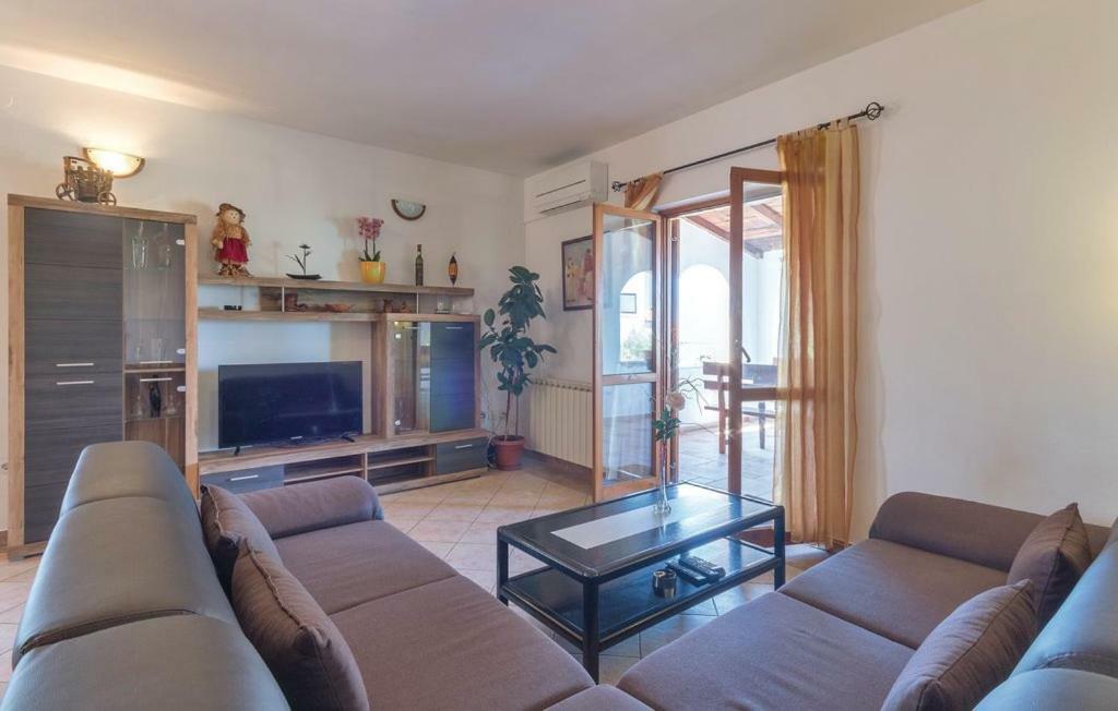 Klaudija Apartment Pula