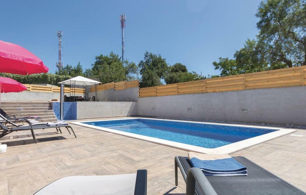 Apartment Klaudija