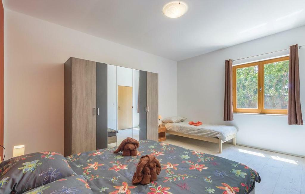 Klaudija Apartment Pula