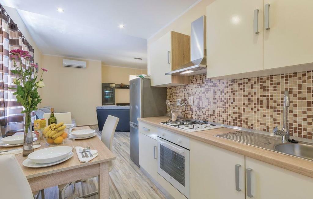 Apartment Klaudija