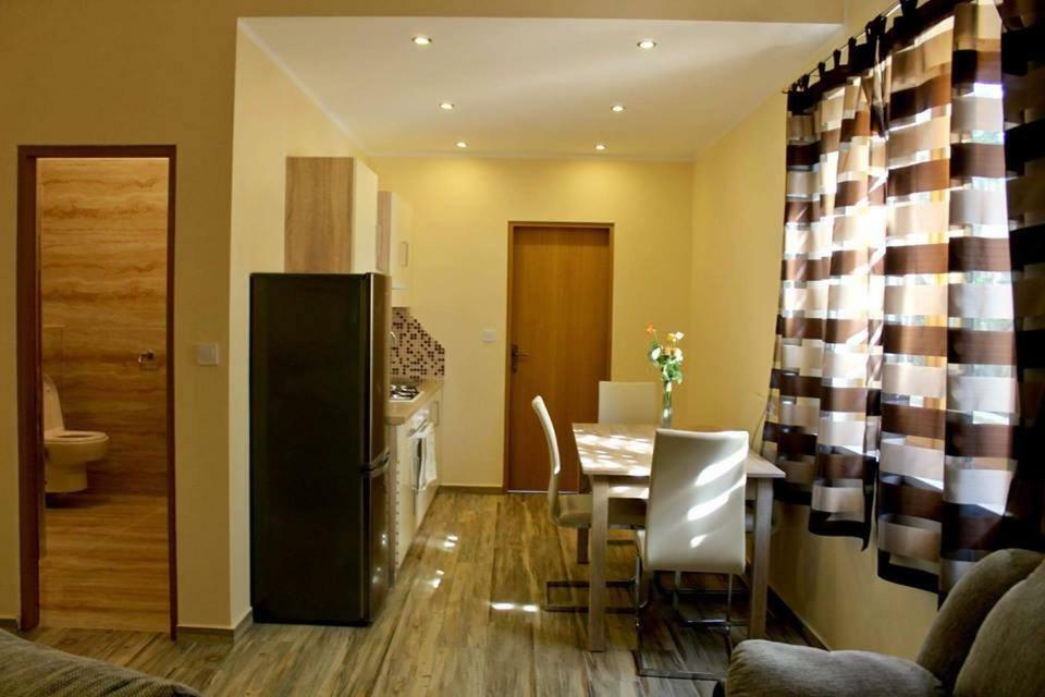 Klaudija Apartment Pula