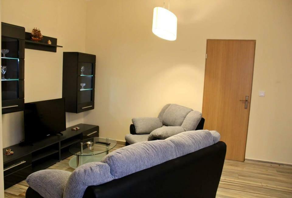 Klaudija Apartment Pula