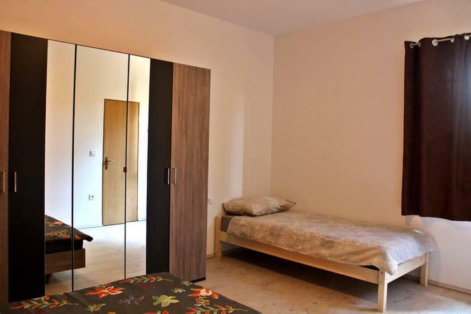 Klaudija Apartment