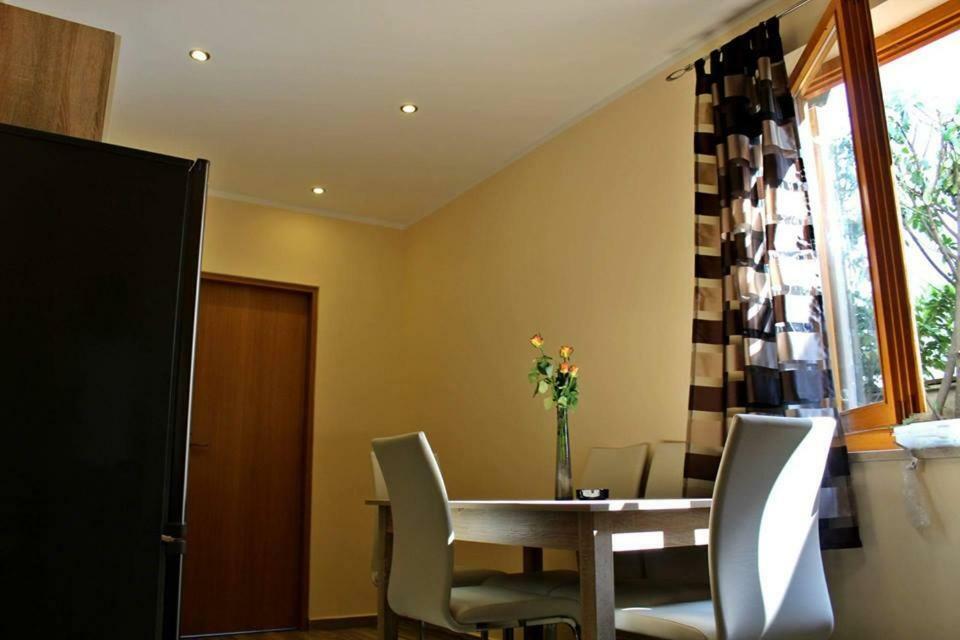 Apartament Klaudija Pula