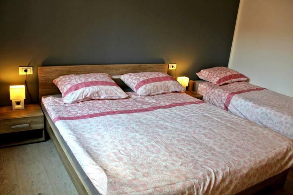 Apartament Klaudija