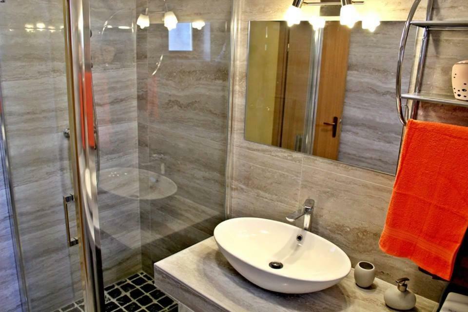 Apartament Klaudija *