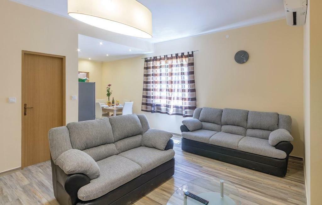 Klaudija Apartament Pula