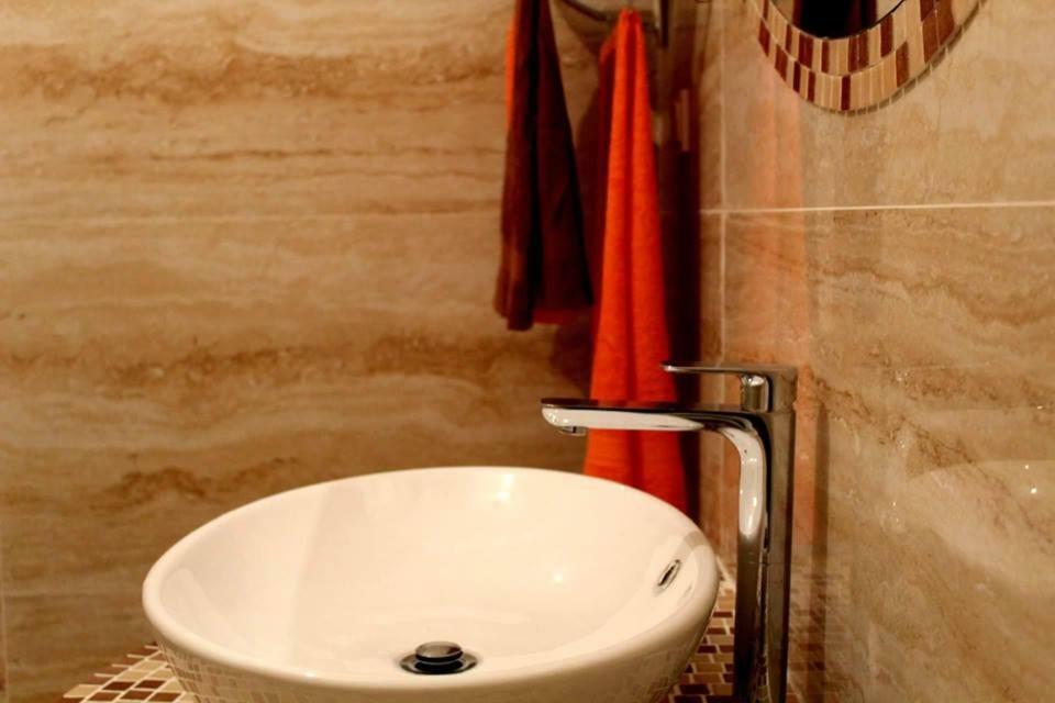 Klaudija Apartament