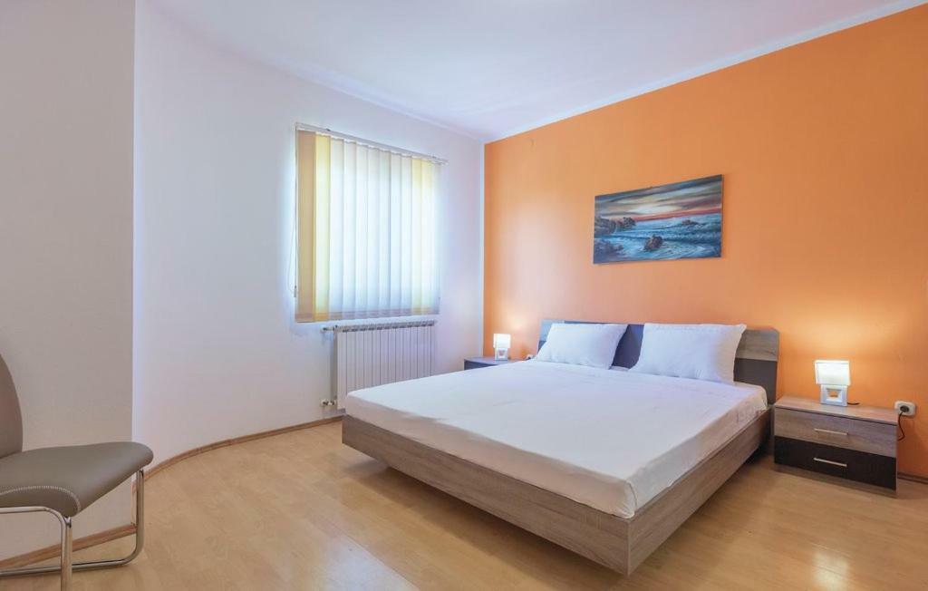 Klaudija Apartament *