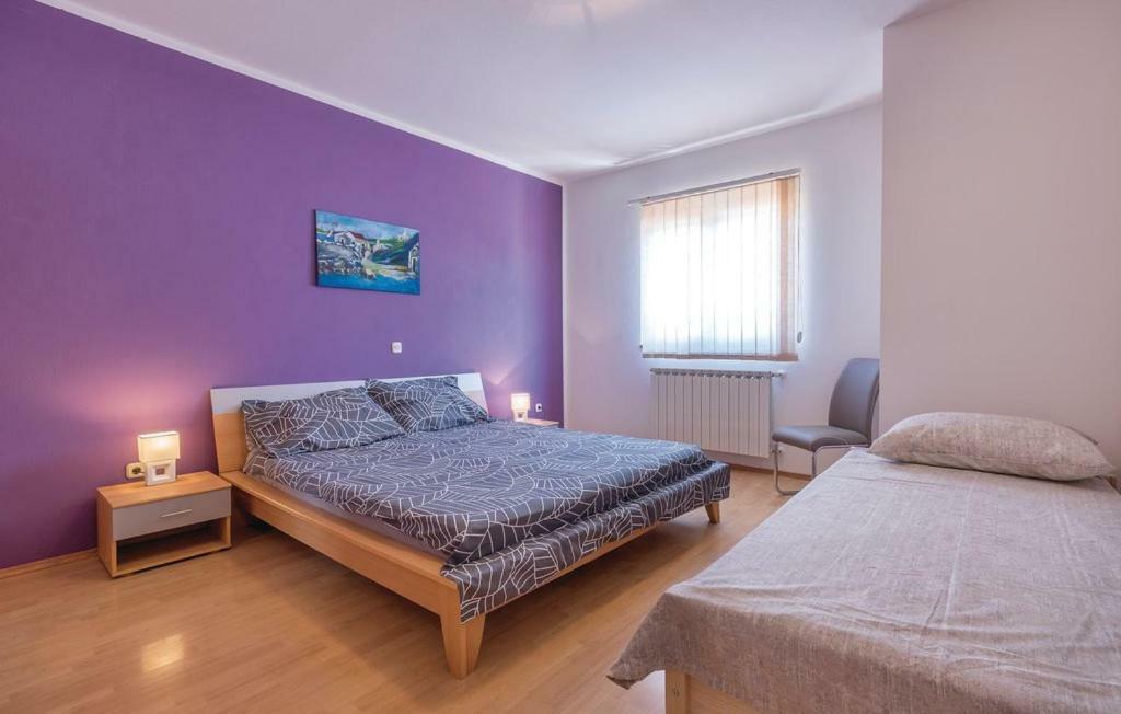 Appartamento Klaudija