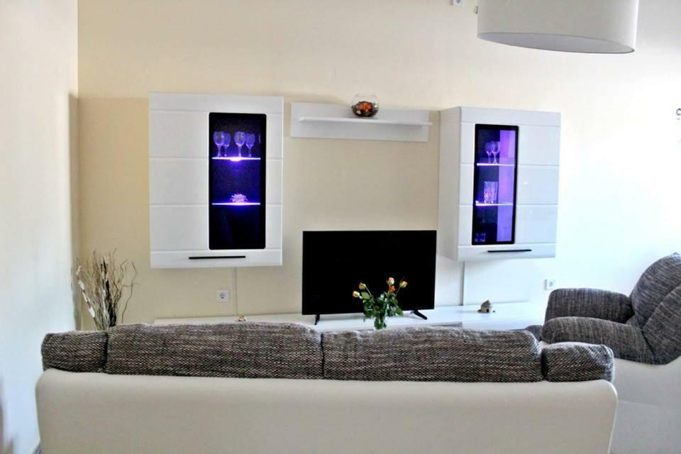Apartament Klaudija Pula