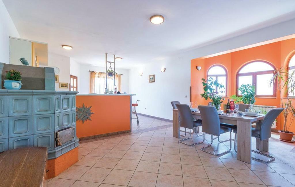 Klaudija Apartament Pula